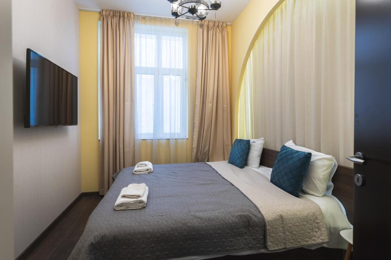 1001 Nights - 2Bd Luxury Apartment In Central Sofia Exterior foto