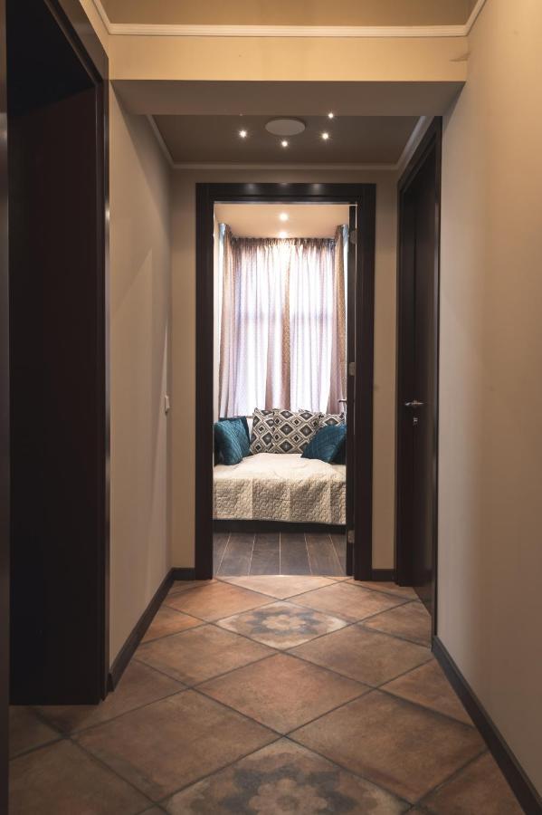 1001 Nights - 2Bd Luxury Apartment In Central Sofia Exterior foto